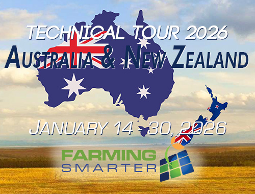 Winter Events at Farming Smarter