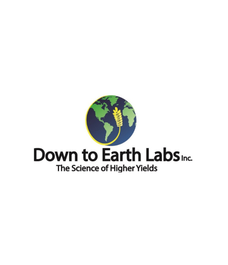 Down To Earth Inc.