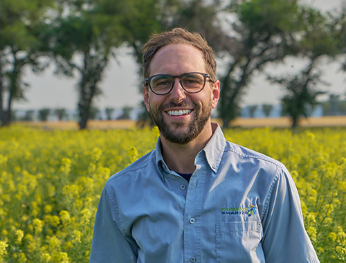 Mike Gretzinger, Research Manager