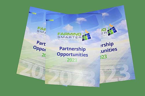 Partnership Opportunities