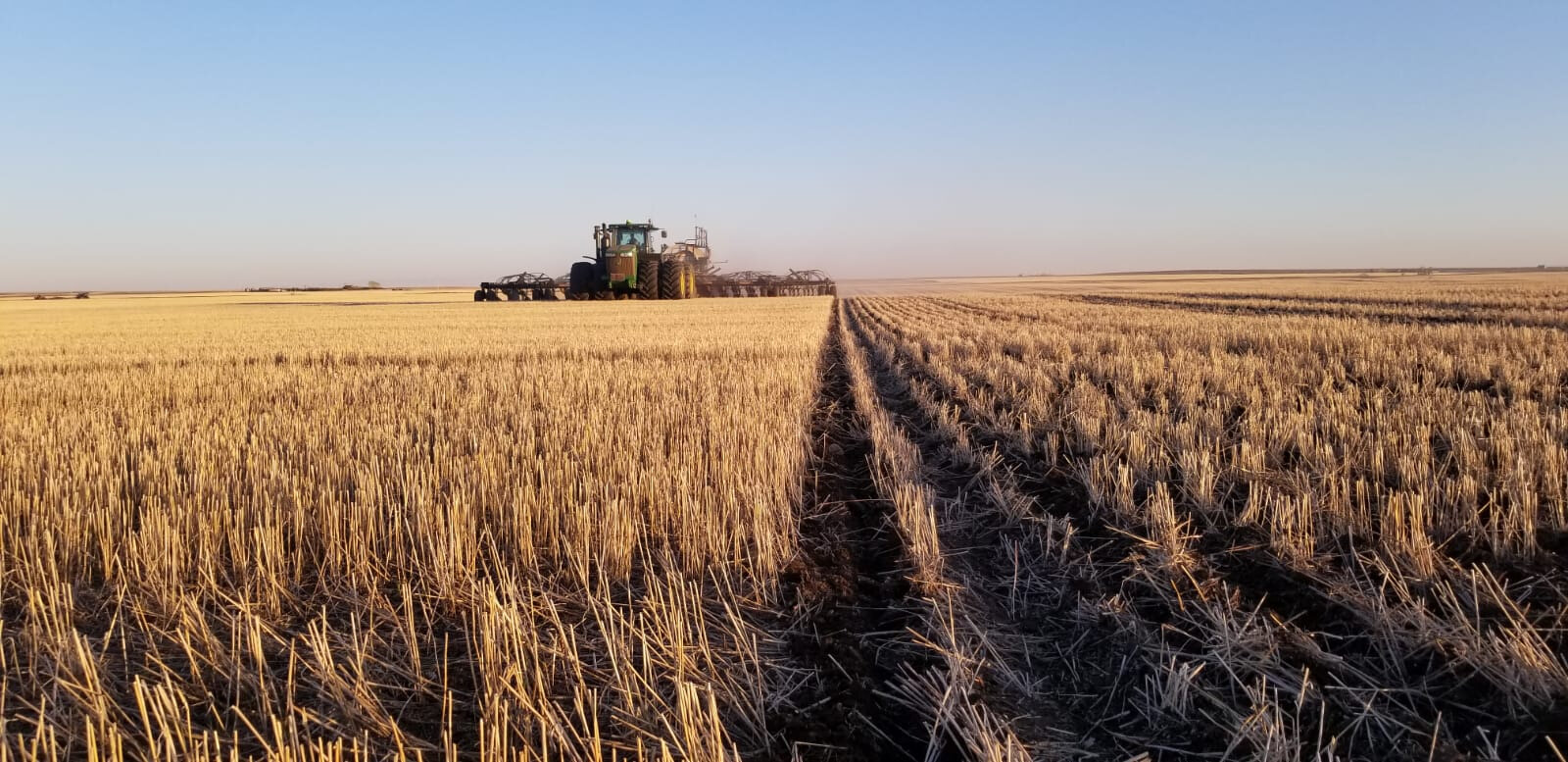 Farming Smarter Research Projects